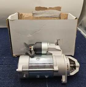 46652658 DOOSAN Starter Bobcat Air Compressors