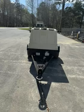 AC185 DOOSAN Towable Air Compressor #2