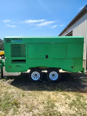 HP915 DOOSAN Cummins Diesel Compressor Hrs #2