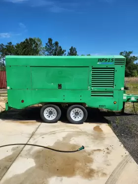 HP915 DOOSAN Cummins Diesel Compressor Hrs #3
