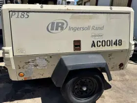 P185WJD-T4I DOOSAN Diesel Air Compressor