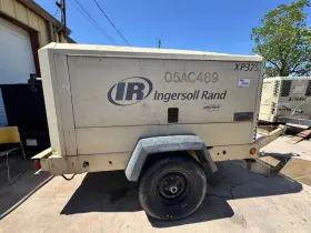 XP375WIR-T3 DOOSAN Diesel Air Compressor