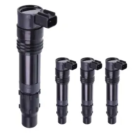 Dowfane F6t547 Ignition Coils Stick 4pcs 33410-35f10 33410-35f00 Compatible With Suzuki Gsx-