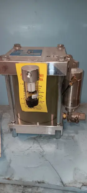 PH50-0MAAA DRAIN ALL Pressure Handler Condensate Trap