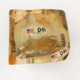 3428B1 DRESSER RAND Cover Unloader Nos