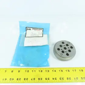MLH63583AG2 DRESSER RAND Inlet Valve