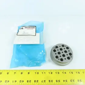 Dresser Rand Mlh63584g6 3.00 Discharge Valve Assembly 6-49