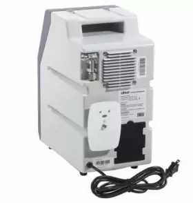18450 DRIVE Compressor #2