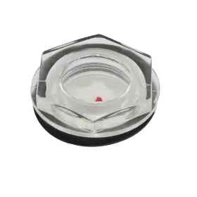 617662135850 DUEFIXING Male Thread Air Compressor Oil Level