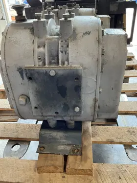 156633 DUROFLOW Blower Mod #2