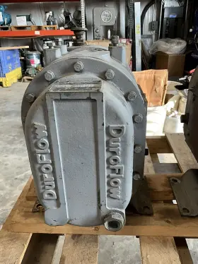 156633 DUROFLOW Blower Mod #3