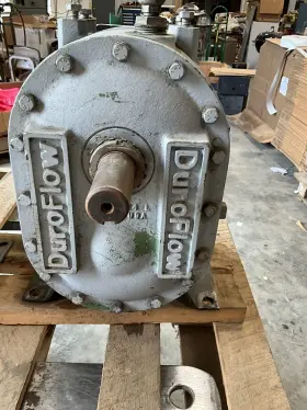 156633 DUROFLOW Blower Mod
