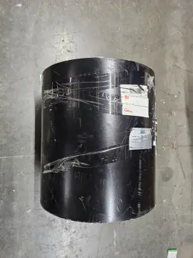 1000031259 DURR UNIVERSAL Blower Silencer