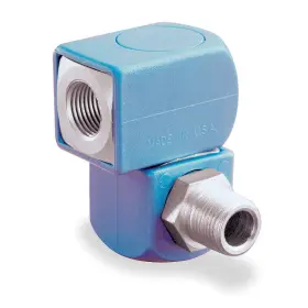 190011A DYNA-CON Swivel Air Tool