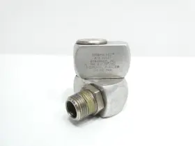95461 DYNABRADE Dynaswivel Npt #2