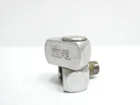 95461 DYNABRADE Dynaswivel Npt #3