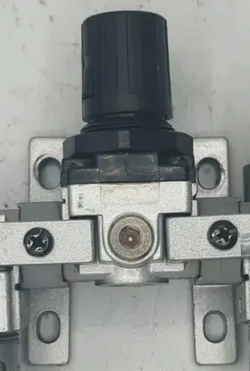 R13914 DYNAFLO Lubricator Regulator Modular Air Filter #3