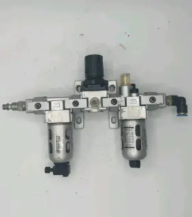 R13914 DYNAFLO Lubricator Regulator Modular Air Filter