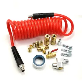 850010851389 DYNAMIC POWER Air Compressor Coil Kit