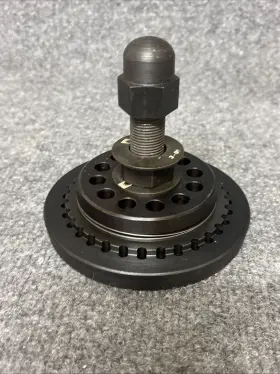 3M18E01A EAGLE COMPRESSOR Valve