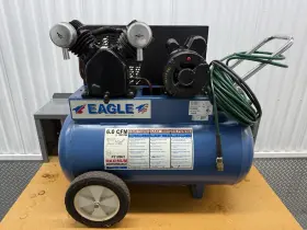 P3120H1 EAGLE COMPRESSOR Air Pump Gallon Cfm Cast Iron