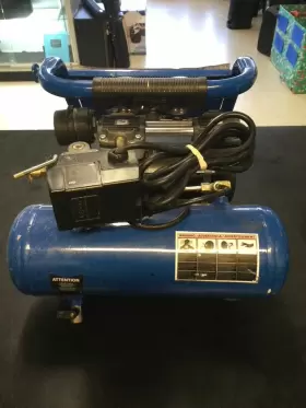 EA-2000NK2 EAGLE INDUSTRIES Air Compressor #2