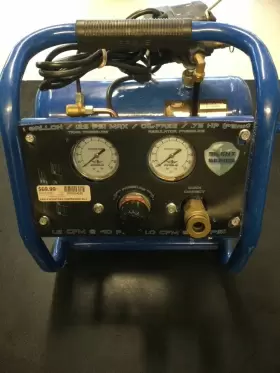 EA-2000NK2 EAGLE INDUSTRIES Air Compressor