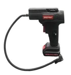 FF-02 EASTVOLT Tire Inflator Air Compressor