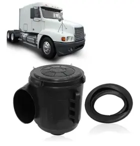 735179930147 EASYINST Freightliner Century Air Filter