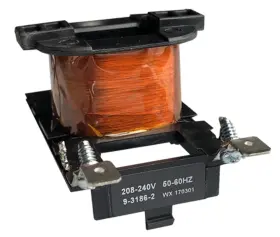 9-3186-2 EATON Coil Amp