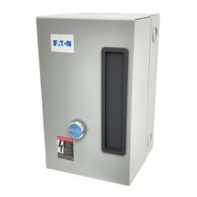 A27CGF30C024 EATON Volt Phase Magnetic Starter