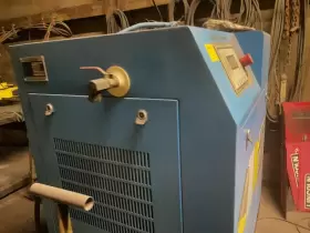 EC-SRW3-10 EATON Air Compressor #3