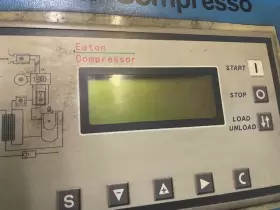 EC-SRW3-10 EATON Air Compressor