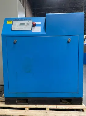 EC-SRW3-10HP-DV EATON Air Compressor Water Separator Dual