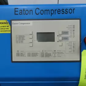 EC-SRW3-20HP-DV EATON Cfm Rotary Screw Air Compressor #3
