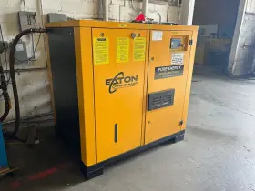 PRV0500003D EATON Rotary Screw Air Compressor #3 PRV0500003D EATON Rotary Screw Air Compressor #3