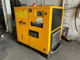 PRV0500003D EATON Rotary Screw Air Compressor PRV0500003D EATON Rotary Screw Air Compressor