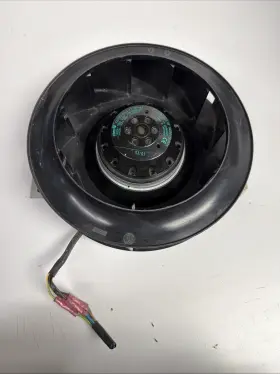 R2D220-AA12-17 EBM Centrifugal Fan Motor