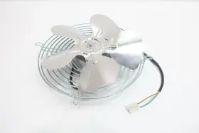 M4Q045-CF01-04 EBMPAPST Freezer Condenser Fan Motor