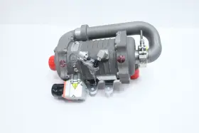 Eca Xt-fcc160-lv Oil Free Hydrogen Air Compressor