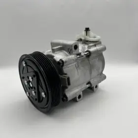 175425-5379-1140398731 ECCPP Compressor Clutch Ford Focus