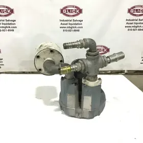 SCL-V4 EFFEPIZETA Fpz Regenerative Air Blower