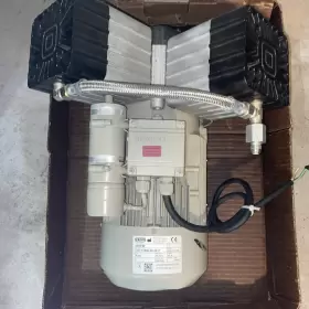AV140 EKOM Volt Cylinder Compressor Pump Cooling Fan Dental