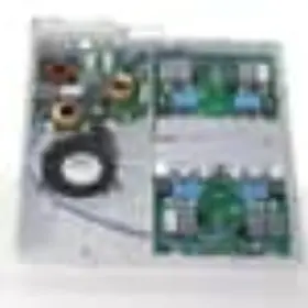 318329602 ELECTROLUX Housing Induction