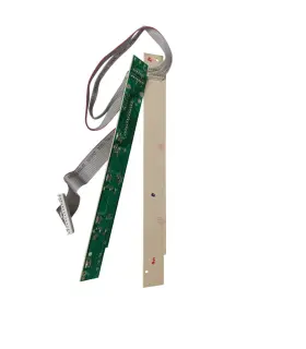 5304532974 ELECTROLUX Switch Tactile