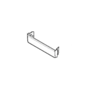 5304536376 ELECTROLUX Lower Door