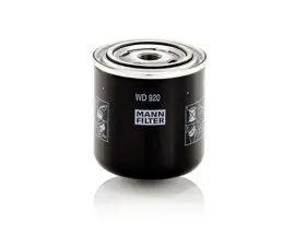 B004800610004 ELGI Spin Oil Filter