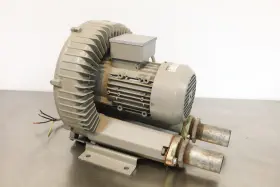 2BH1500-7AK05 ELMO-G Channel Blower Vac