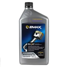 30506 EMAX Smart Oil Piston Compressor Synthetic