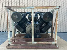 APP4V2598TP EMAX Pressure Air Compressor